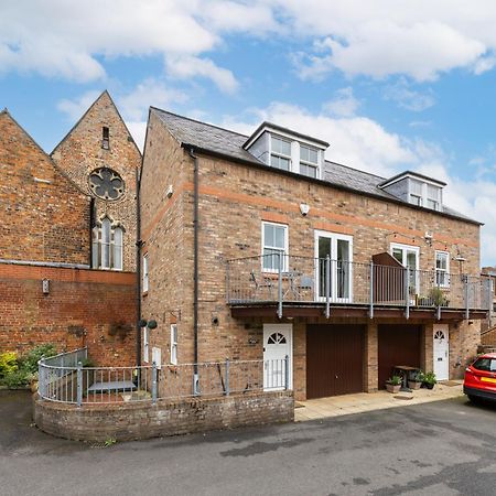 Micklegate House Modern Comfort In Historic Йорк Екстериор снимка