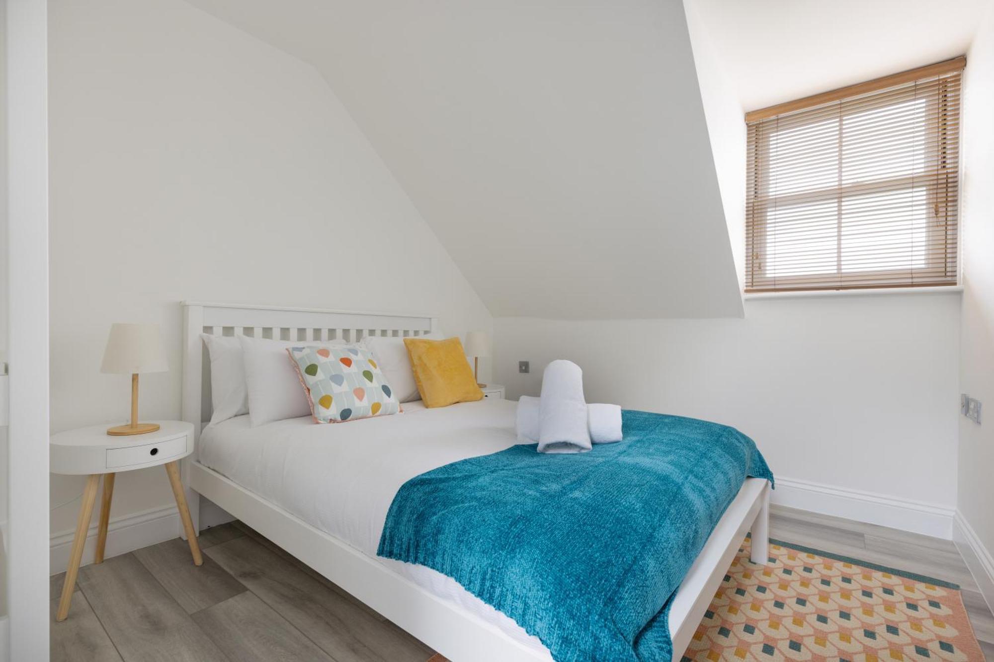 Micklegate House Modern Comfort In Historic Йорк Екстериор снимка