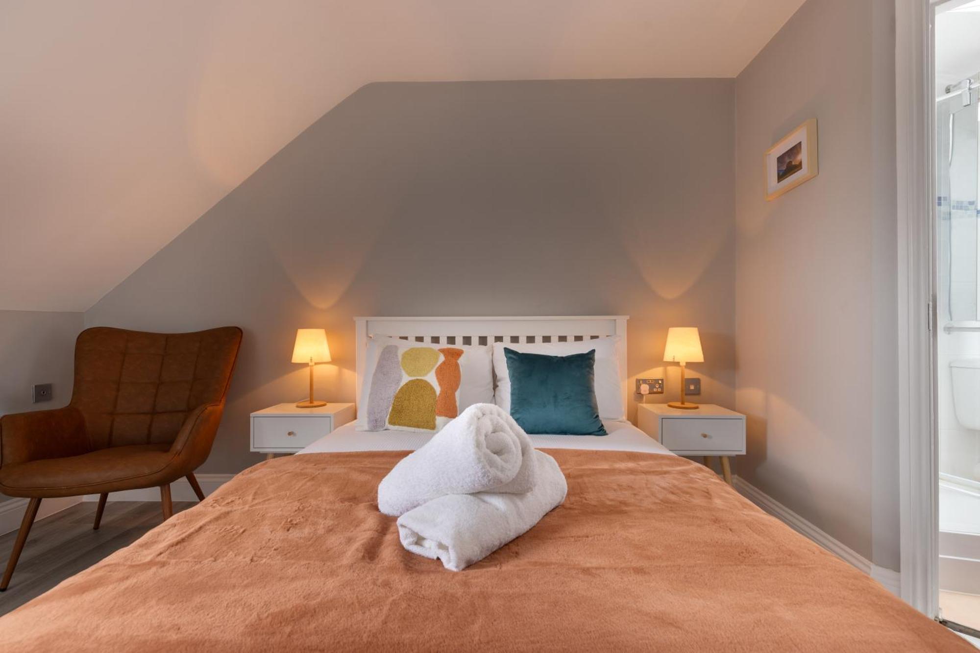 Micklegate House Modern Comfort In Historic Йорк Екстериор снимка