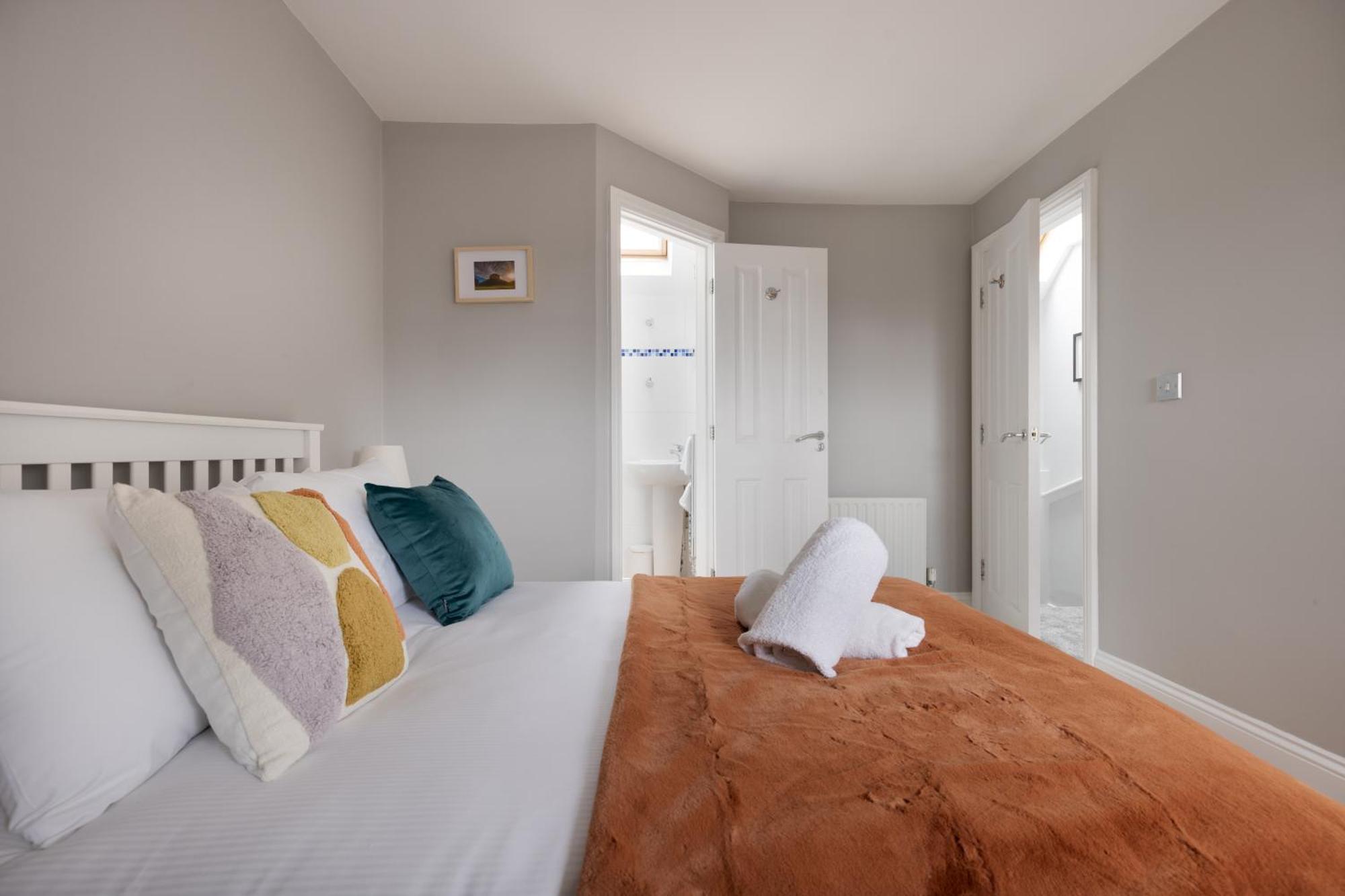 Micklegate House Modern Comfort In Historic Йорк Екстериор снимка