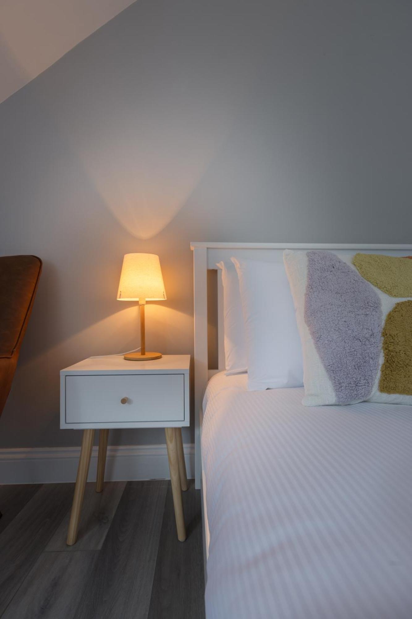 Micklegate House Modern Comfort In Historic Йорк Екстериор снимка